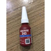 Gambar Ready Siap Kirim!! THREAD LOCKER 243 10 ML LOCTITE ORIGINAL HENKEL dari DEDI-MART undefined 2 Tokopedia