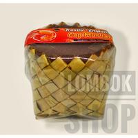 Gambar Terasi Empang Terasi Udang Khas Sumbawa Kualitas Terbaik Cap Murlian dari 8latters undefined 4 Tokopedia