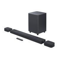 Gambar Soundbar Jbl Bar 1000 7.1.4-Channel Soundbar With Detachable Surround Speakers Dolby Atmos dari terang bulan pedia undefined 1 Tokopedia