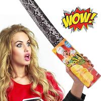 Gambar The Potato Chip Snake Can Jump Stage Magic Tricks Spring Snake Toy April Fool Day Halloween Party Jokes in A Can Gag Gift Prank dari buratnah sdini4 undefined 2 Tokopedia