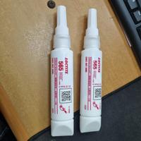 Gambar PTR loctite 565 pst thread sealant ptfe,locteti dari barokahdua shop undefined 3 Tokopedia