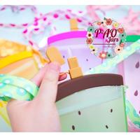Gambar botol minum berbentuk buah semangka / botol minum buah / botol minum gambar buah dari toko sangkar undefined 2 Tokopedia