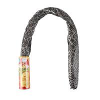 Gambar The Potato Chip Snake Can Jump Stage Magic Tricks Spring Snake Toy April Fool Day Halloween Party Jokes in A Can Gag Gift Prank dari buratnah sdini4 undefined 4 Tokopedia