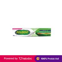 Gambar Polident 3D Hold Freshmint 60 g - Lem Gigi Palsu - Halodoc dari Apotek Kosambi Jakarta Barat undefined 1 Tokopedia