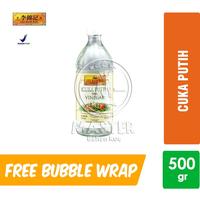 Gambar Lee Kum Kee White Vinegar Cuka Putih [Botol Kaca 473ml] dari 8latters undefined 1 Tokopedia