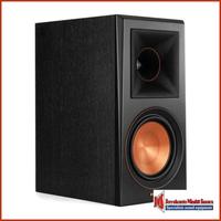 Gambar Klipsch Rp-600M Bookshelf Speaker dari terang bulan pedia undefined 1 Tokopedia