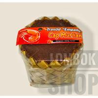 Gambar Terasi Empang Terasi Udang Khas Sumbawa Kualitas Terbaik Cap Murlian dari 8latters undefined 1 Tokopedia
