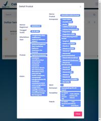 Gambar Hemaviton Action ImunUp 30 Kapsul - Suplemen Penambah Stamina, Tenaga, dan Energi dari Apotekmandjurofficial undefined 3 Tokopedia