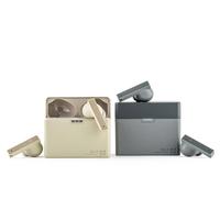 Gambar Moondrop MOCA TWS ANC True Wireless Earphone - Grey dari Juraganpro undefined 1 Tokopedia