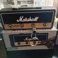 Gambar Basyar Store Rak Dinding Rak Gantungn Kunci Head Amplifier Marshall Jcm 800 Lead Series Model Rak Kunci Pluginz Jack II - Marshall dari Basyar official store undefined 2 Tokopedia