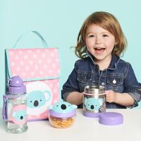 Gambar Skip Hop Zoo Food Jar - Koala - Tempat Wadah Makanan Hangat Terbatas dari NGUSMAN undefined 5 Tokopedia