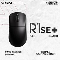Gambar PTR VGN VXE R1 SE Wireless Gaming Mouse - Black dari estrishopp undefined 1 Tokopedia