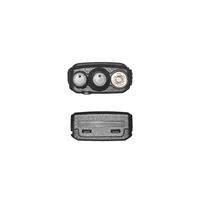 Gambar (AI)10 Unit HT CP210 UHF Handy Talky Walkie Talkie Earset Alat Komunikasi Jarak Jauh Intercom - Hitam dari aito mart31 undefined 5 Tokopedia