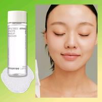 Gambar TheFace- Innisfree Apple Seed Lip & Eye Make Up Remover 100ML dari Ambarwulanria17 undefined 4 Tokopedia