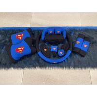 Gambar Paket Aksesoris Interior Mobil Bulu Dashboard + Bantal Jok Full Set 9in1 Komplit Sarung Setir Stir Mobil Sandaran kepala Untuk Mobil Agya HRV CRV Calya Innova Ayla Brio Jazz Yaris Sigra WRV Avanza BMW Mercy Wuling Air Ev Mazda 2 CX5 Mobilio Xpander Pajero dari Vatur undefined 4 Tokopedia