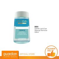 Gambar TheFace- Loreal Paris Dex Gentle Lip Eye Makeup Remover dari Ambarwulanria17 undefined 2 Tokopedia