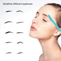 Gambar 30 Pcs Eyebrow Razor For Women, Multipurpose Exfoliating Dermaplaning Tools And Facial Razor With Precision Cover,Safety Beauty dari ocohsopiah etaterangkin undefined 4 Tokopedia