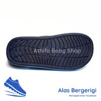 Gambar Sandal Jepit Anak Laki Cowok Sendal Karet Anak2 Sd Smp Tanggung 6 7 8 9 10 11 12 13 Tahun New Era 3005 (Best Quality) dari VIOLIOTA STORE COLLECTION undefined 4 Tokopedia