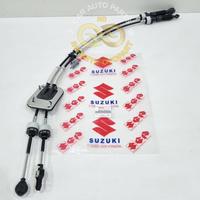 Gambar CABLE KABEL TRANSMISI PERSNELING GIGI MANUAL ERTIGA dari Risma-mall undefined 1 Tokopedia