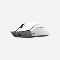 Gambar PTR VortexSeries ONI R1 LightWeight Ergonomic Wireless Gaming Mouse - Hitam dari estrishopp undefined 3 Tokopedia
