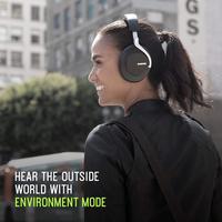 Gambar [Cokro the Market] - SHURE SBH2350 SBH 2350 AONIC 50 WIRELESS NOISE CANCELLING HEADPHONES dari Cokro the Market undefined 3 Tokopedia