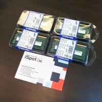 Gambar PTR RAM DDR3 8GB Samsung Support Macbook Pro A1278 A1286 2011 2012 dari estrishopp undefined 2 Tokopedia