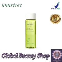 Gambar TheFace- Innisfree Apple Seed Lip & Eye Make Up Remover 100ML dari Ambarwulanria17 undefined 1 Tokopedia