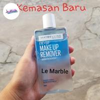 Gambar TheFace- Maybeline Eye+Lip Make Up Remover 150 ml dari Ambarwulanria17 undefined 1 Tokopedia