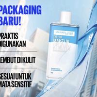 Gambar TheFace- Maybelline Lip&Eye Make Up Remover 150ml dari Ambarwulanria17 undefined 2 Tokopedia
