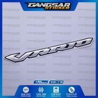 Gambar Emblem honda vario / emblem timbul honda new vario / emblem titanium honda vario / emblem honda vario 150 / emblem honda vario 125 / emblem honda vario 160 / stiker logo honda vario / emblem honda vario fi / emblem honda vario jepang / emblem vario jepang - Merah, SET KANAN KIRI dari Gangsar sticker undefined 3 Tokopedia