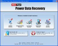 Gambar MiniTool PowerData Power Data Recovery Pro Full Version Versi Untuk Komputer PC Laptop Windows Permanen Activation Full Lifetime | Software Aplikasi Download File Digital Tools Tutorial dari Great Entity undefined 1 Tokopedia
