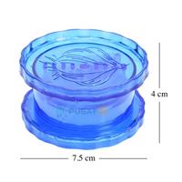 Gambar DA8 ALAT PENGHALUS BAWANG PUTIH PUTAR ALAT PENGHANCUR BAWANG CABE PENGGILING BAWANG MANUAL GARLIC PRESS dari PeristiShoop undefined 1 Tokopedia