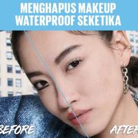 Gambar TheFace- Maybelline Lip&Eye Make Up Remover 150ml dari Ambarwulanria17 undefined 3 Tokopedia
