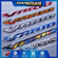 Gambar Emblem honda vario / emblem timbul honda new vario / emblem titanium honda vario / emblem honda vario 150 / emblem honda vario 125 / emblem honda vario 160 / stiker logo honda vario / emblem honda vario fi / emblem honda vario jepang / emblem vario jepang - Merah, SET KANAN KIRI dari Gangsar sticker undefined 2 Tokopedia