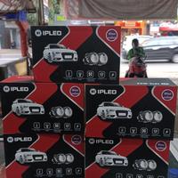 Gambar Biled Projector 2.5inch Ipled Iphcar wst bukan aes wst gen 2 dari Ema seller undefined 1 Tokopedia