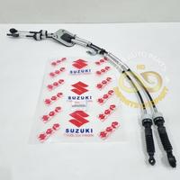 Gambar CABLE KABEL TRANSMISI PERSNELING GIGI MANUAL ERTIGA dari Risma-mall undefined 4 Tokopedia