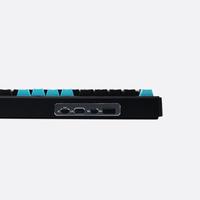 Gambar PTR Vortexseries Vortex NS75 / NS-75 / NS 75 3in1 Connection Keyboard With VIA QMK dari estrishopp undefined 5 Tokopedia