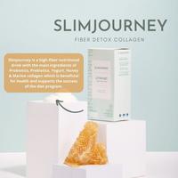 Gambar HEALTEJOURNEY HARGA 1 SACHET dari Grosir Market 1 undefined 2 Tokopedia