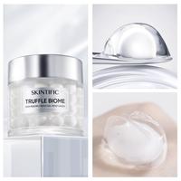 Gambar SKINTIFIC Truffle Biome Skin Reborn Cream Gel Moisturizer 50g - 30gr dari Rezta Shop Store undefined 4 Tokopedia