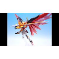 Gambar NEW DABAN HG 1/144 DESTINY (HEINE WESTENFLUSS CUSTIOM) 226 Gaogao BEST SELLER dari TurtleFusion undefined 4 Tokopedia