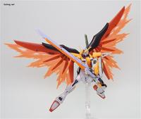 Gambar NEW DABAN HG 1/144 DESTINY (HEINE WESTENFLUSS CUSTIOM) 226 Gaogao BEST SELLER dari TurtleFusion undefined 3 Tokopedia