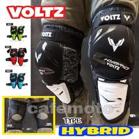 Gambar DEKER LUTUT pendek LEATT KNEE PROTECTOR LEAT HYBRID short SOFT ComforT dari DESTA OFFICIAL SHOP undefined 4 Tokopedia