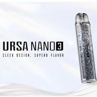 Gambar Ursa Nano 3 Pod Kit by Lost Vape - Authentic dari NNVape undefined 2 Tokopedia