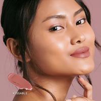 Gambar SASC Ultimate Lip Liquid - Lip Matte - TRULY 'MAZING dari Martha Tilaar Shop_NEW undefined 3 Tokopedia