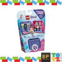 Gambar Lego Friends 41358 Mia's Heart Box & 41402 Olivia Play Cube Researcher dari Brickz Project undefined 3 Tokopedia