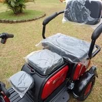 Gambar Sepeda roda tiga listrik/Sepeda Listrik/Sepeda motor roda 3 dari EXPIX MART undefined 4 Tokopedia