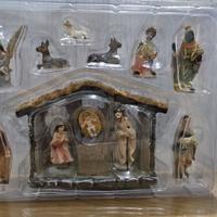 Gambar Minifridge - Jual Patung Natal Set Bayi Yesus Dalam Palungan dari minifridge id undefined 3 Tokopedia