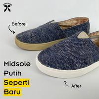Gambar NEW SVMMER SHOES CARE UNYELLOWING 1L PEMUTIH SOL SEPATU MENGUNING 1 LITER 1000ML dari TEENMA STOREE undefined 3 Tokopedia