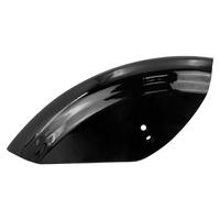 Gambar Motorcycle Black Rear Mudguard Racer Cafe Short Fender For Harley dari Kaia Storee undefined 2 Tokopedia