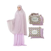 Gambar PTR TENCEL - READY STOCK Mukena seri RETRO - CarnivalPink DS dari Toko Meiya2 undefined 4 Tokopedia